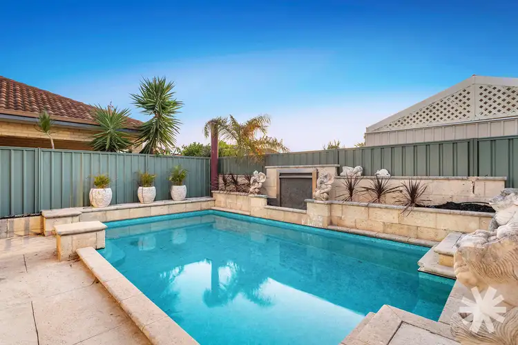 14 Dryandra Elbow, Atwell WA 6164