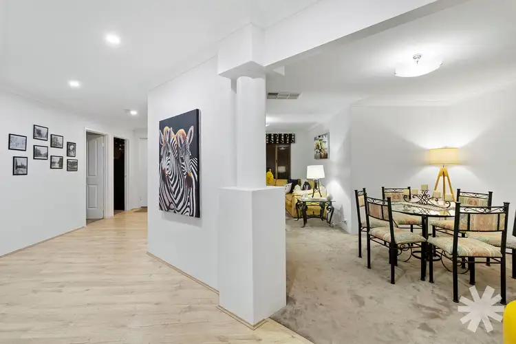 Third view of Homely house listing, 14 Dryandra Elbow, Atwell WA 6164