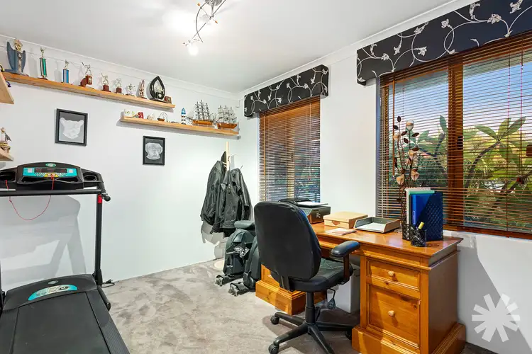 Sixth view of Homely house listing, 14 Dryandra Elbow, Atwell WA 6164