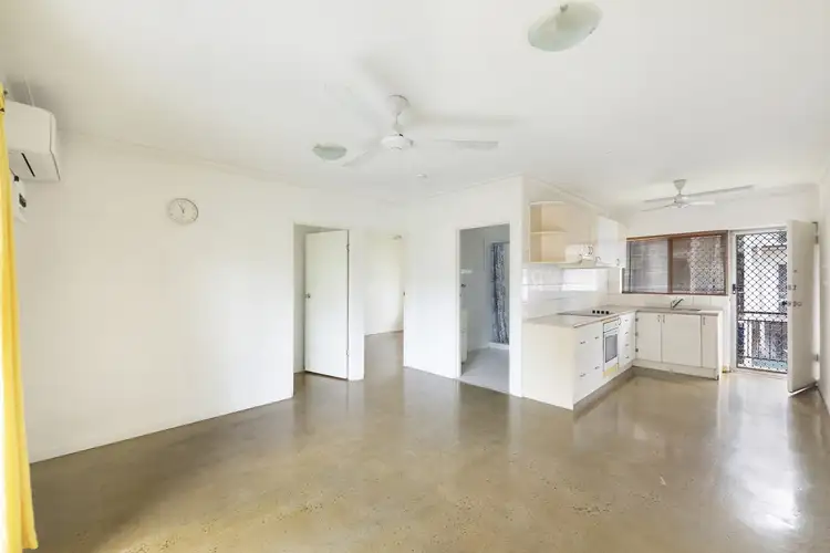 9/148 Dick Ward Drive, Coconut Grove NT 810