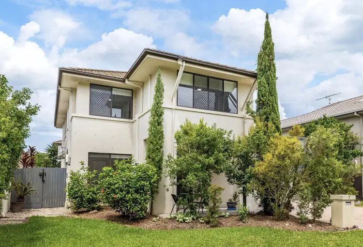 Second view of Homely house listing, 7 Cairncroft Place, Sippy Downs QLD 4556