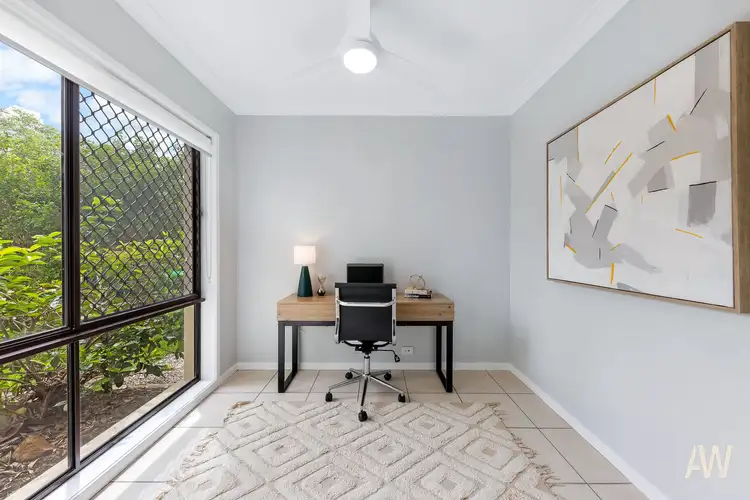 Third view of Homely house listing, 7 Cairncroft Place, Sippy Downs QLD 4556