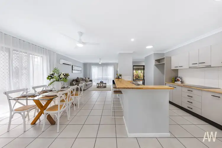 Fifth view of Homely house listing, 7 Cairncroft Place, Sippy Downs QLD 4556