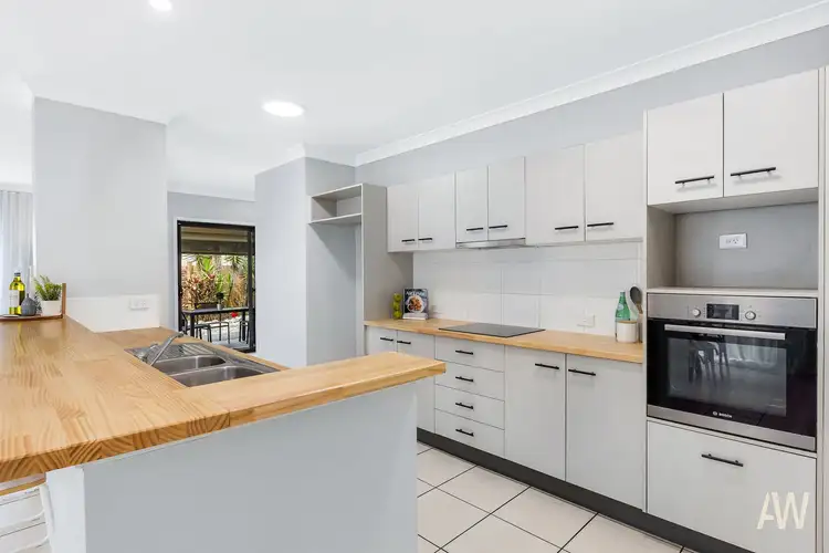 Sixth view of Homely house listing, 7 Cairncroft Place, Sippy Downs QLD 4556