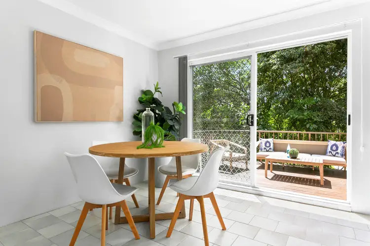 Fourth view of Homely townhouse listing, 3/43 Dorset Street, Epping NSW 2121