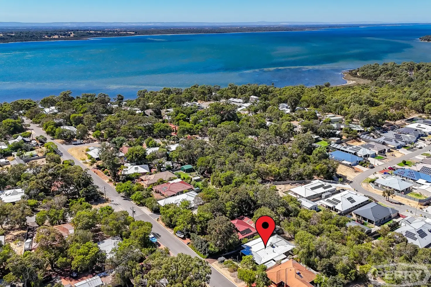 Main view of Homely house listing, 20 Chapman Road, Dawesville WA 6211