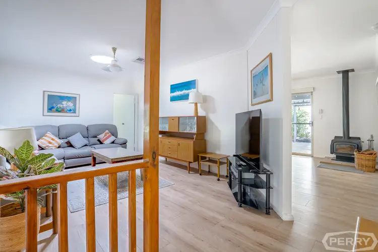 Sixth view of Homely house listing, 20 Chapman Road, Dawesville WA 6211