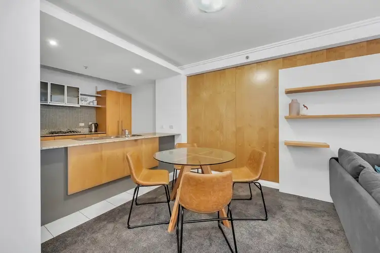Fourth view of Homely apartment listing, 1/446 Ann Street, Brisbane City QLD 4000