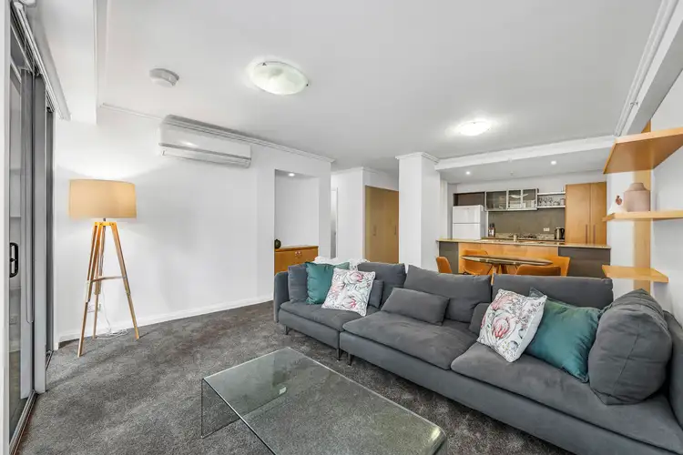 Fifth view of Homely apartment listing, 1/446 Ann Street, Brisbane City QLD 4000