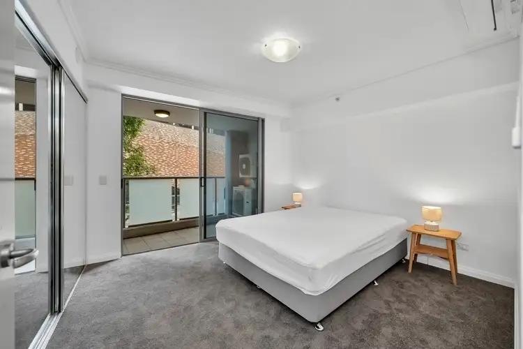 Sixth view of Homely apartment listing, 1/446 Ann Street, Brisbane City QLD 4000