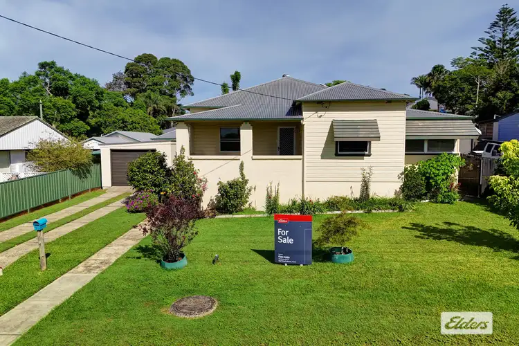 10 Marlee Street, Wingham NSW 2429