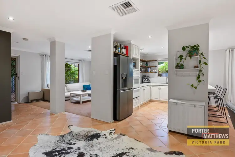 Second view of Homely house listing, 15A Chapman Road, St James WA 6102