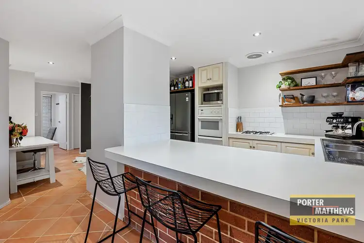 Third view of Homely house listing, 15A Chapman Road, St James WA 6102