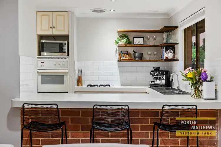 Fourth view of Homely house listing, 15A Chapman Road, St James WA 6102