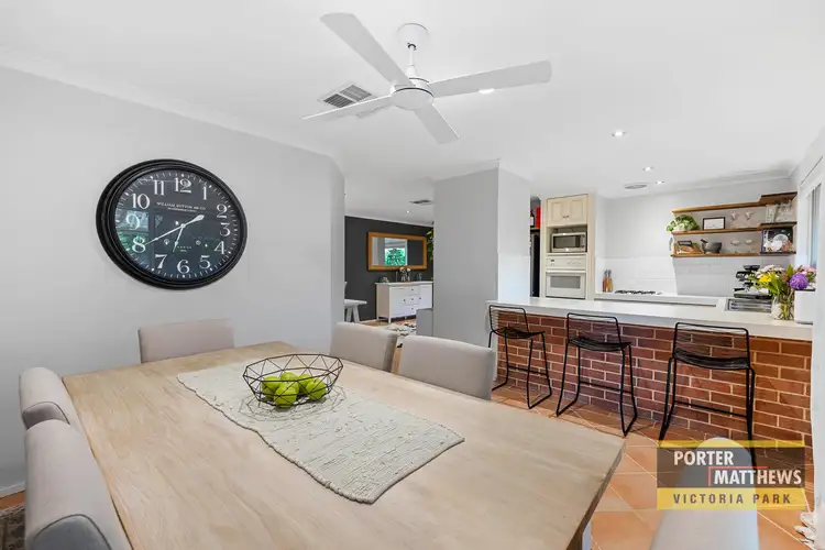 Fifth view of Homely house listing, 15A Chapman Road, St James WA 6102