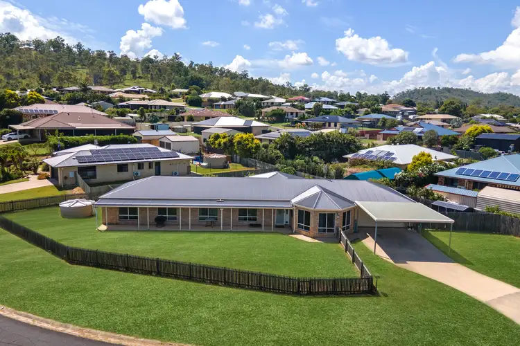Main view of Homely house listing, 42 Titmarsh Circuit, Fernvale QLD 4306