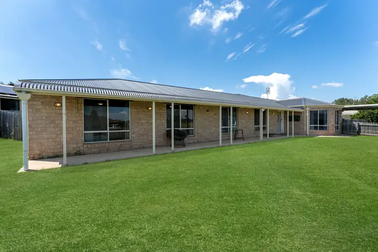 Second view of Homely house listing, 42 Titmarsh Circuit, Fernvale QLD 4306