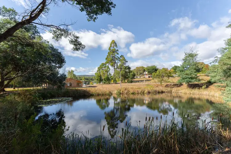 Fifth view of Homely house listing, 109 Clayton Drive, Spreyton TAS 7310