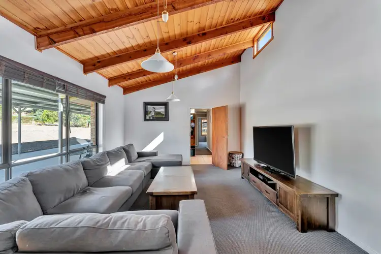 Sixth view of Homely house listing, 109 Clayton Drive, Spreyton TAS 7310