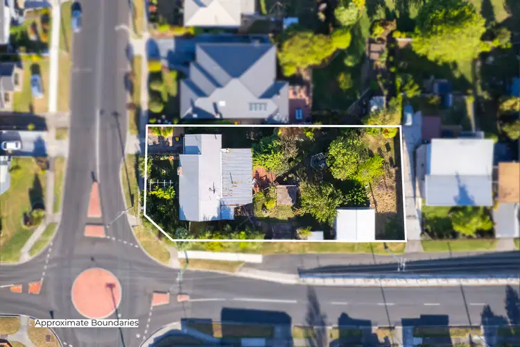 Main view of Homely house listing, 161 Best Street, Devonport TAS 7310