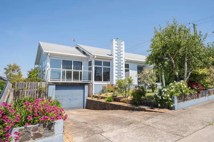 Second view of Homely house listing, 161 Best Street, Devonport TAS 7310