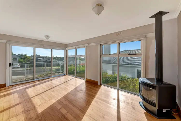 Third view of Homely house listing, 161 Best Street, Devonport TAS 7310