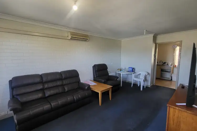 Second view of Homely unit listing, 17B Beeck Street, Katanning WA 6317