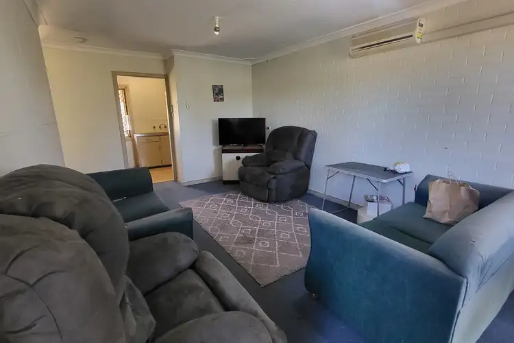 Second view of Homely unit listing, 15A Beeck Street, Katanning WA 6317
