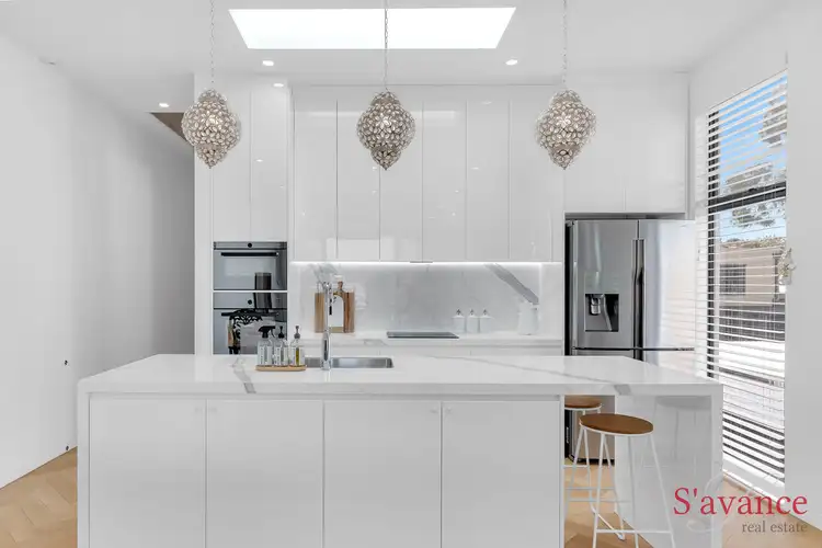 Sixth view of Homely house listing, 43 Old Street, North Adelaide SA 5006