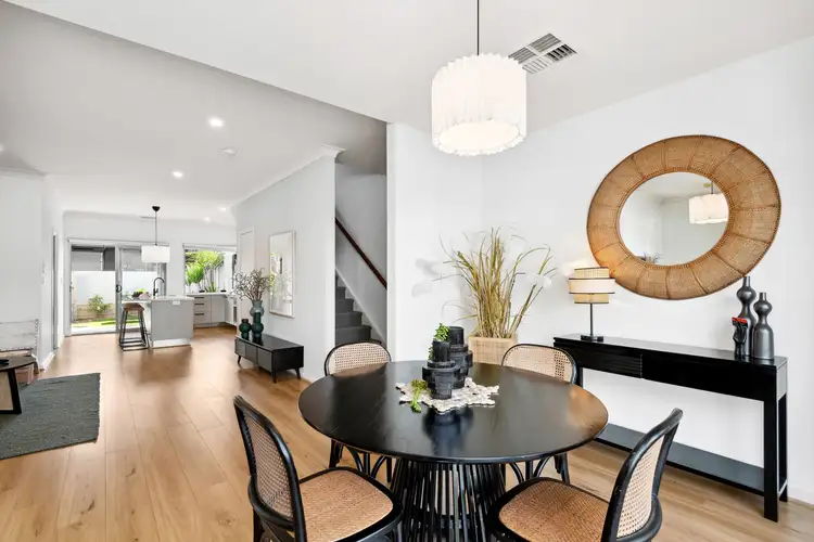 Second view of Homely house listing, 6 Ludgate Avenue, Lightsview SA 5085