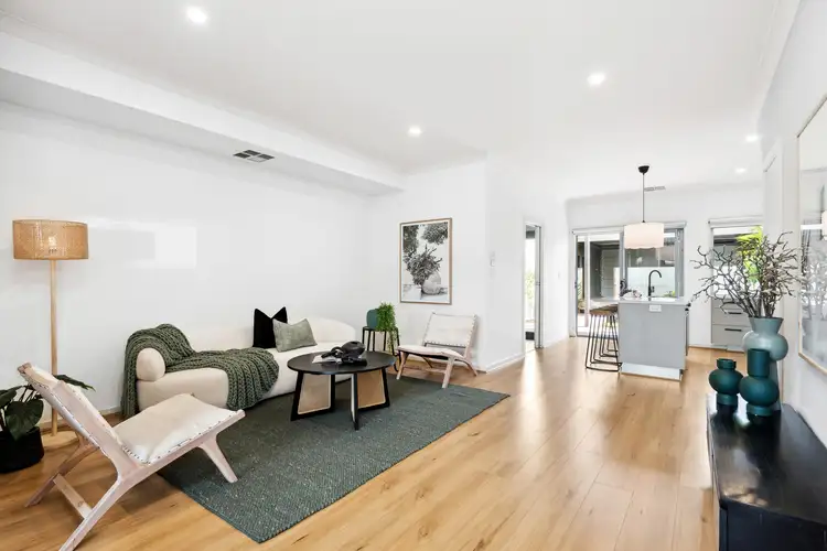 Fourth view of Homely house listing, 6 Ludgate Avenue, Lightsview SA 5085