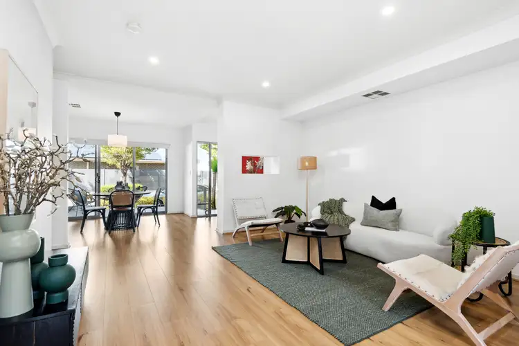 Fifth view of Homely house listing, 6 Ludgate Avenue, Lightsview SA 5085