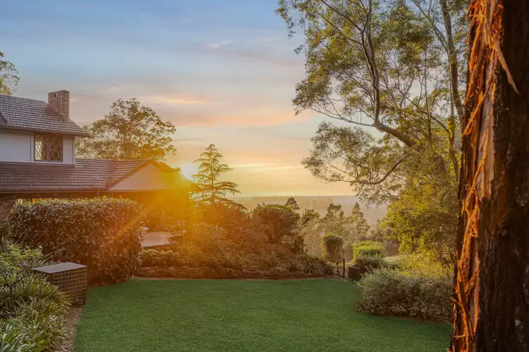 Second view of Homely rural property listing, 80 Theresa View Road, Theresa Park NSW 2570