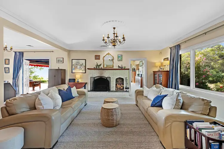 Fourth view of Homely rural property listing, 80 Theresa View Road, Theresa Park NSW 2570