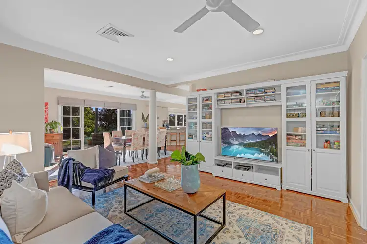 Fifth view of Homely rural property listing, 80 Theresa View Road, Theresa Park NSW 2570