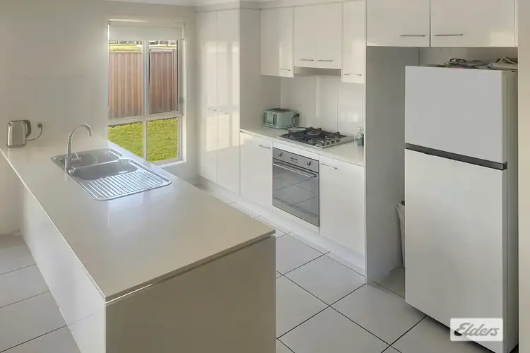 Second view of Homely house listing, 9 Acacia Drive, Miles QLD 4415