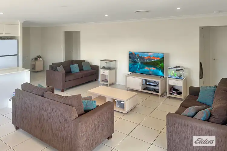 Fourth view of Homely house listing, 9 Acacia Drive, Miles QLD 4415