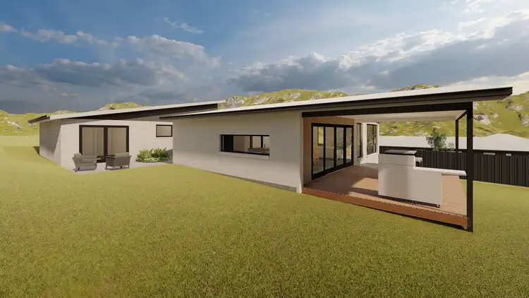 Third view of Homely house listing, 43 Wivell Street, Legana TAS 7277