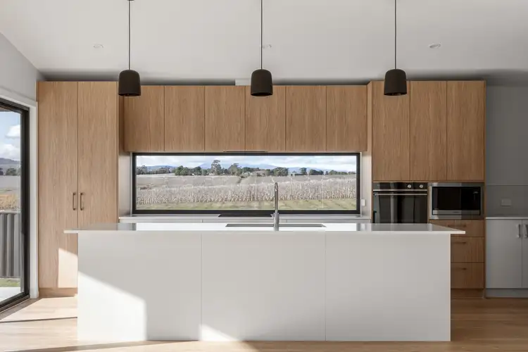 Fifth view of Homely house listing, 43 Wivell Street, Legana TAS 7277