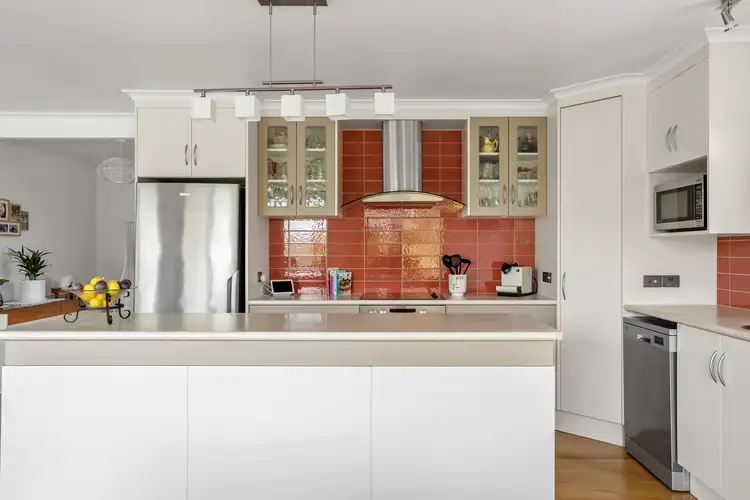 Second view of Homely house listing, 33 Dandenong Road, Trevallyn TAS 7250
