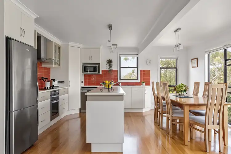 Fifth view of Homely house listing, 33 Dandenong Road, Trevallyn TAS 7250