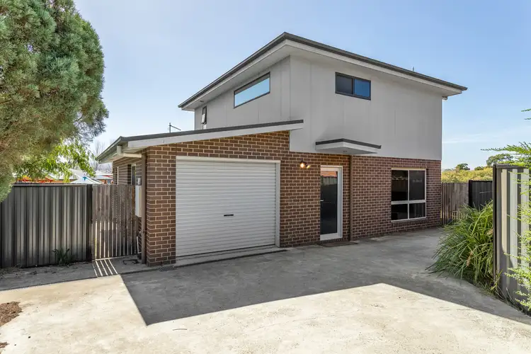 Main view of Homely house listing, 384a West Tamar Road, Riverside TAS 7250