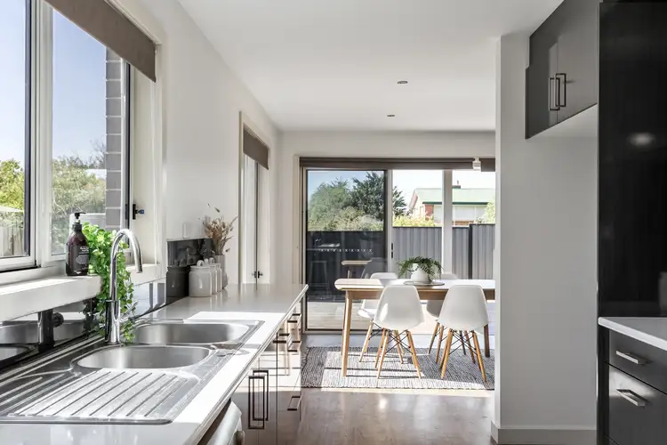 Second view of Homely house listing, 384a West Tamar Road, Riverside TAS 7250
