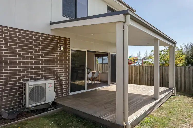 Fifth view of Homely house listing, 384a West Tamar Road, Riverside TAS 7250