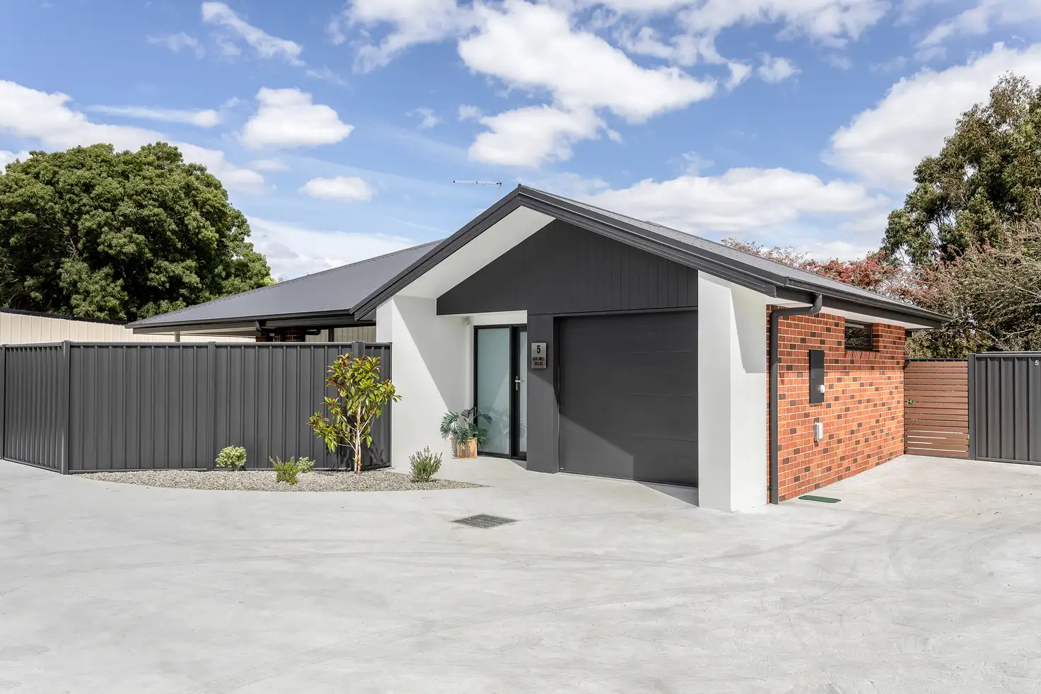 Main view of Homely house listing, 5/15 Monastery Court, Longford TAS 7301