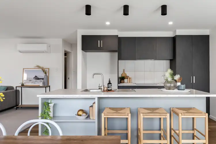 Second view of Homely house listing, 5/15 Monastery Court, Longford TAS 7301