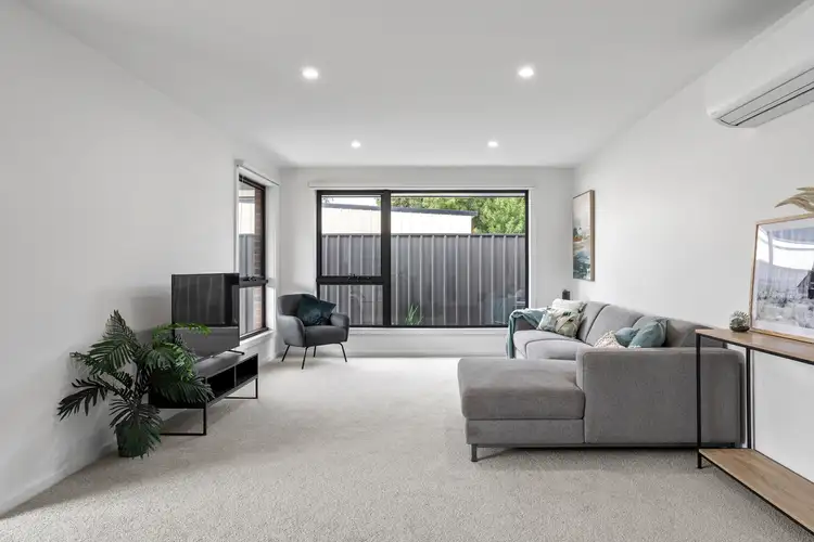 Third view of Homely house listing, 5/15 Monastery Court, Longford TAS 7301