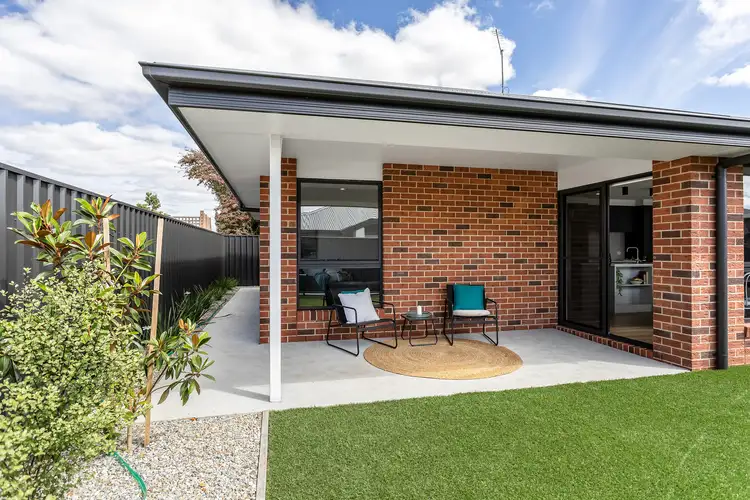 Fifth view of Homely house listing, 5/15 Monastery Court, Longford TAS 7301