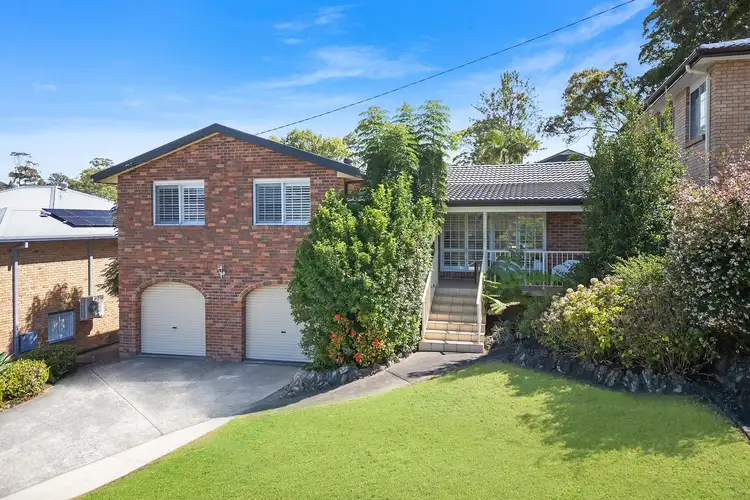 73 Grove Road