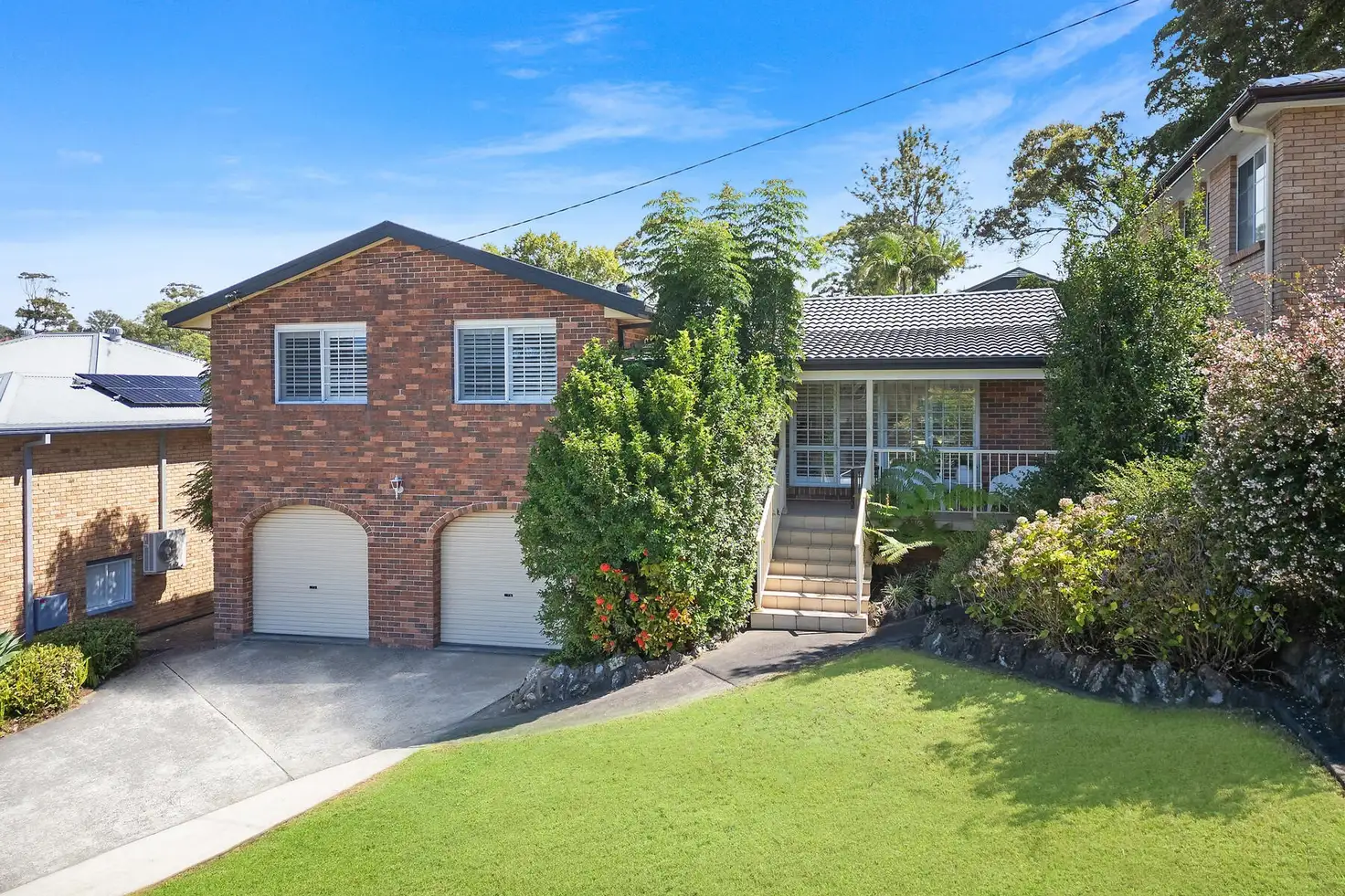 Main view of Homely house listing, 73 Grove Road, Wamberal NSW 2260